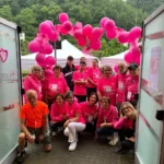 Valle Brembana in Rosa 2026 - In cammino contro il cancro | Associazione Cuore di Donna