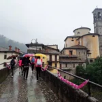 Valle Brembana in Rosa 2026 - In cammino contro il cancro | Associazione Cuore di Donna