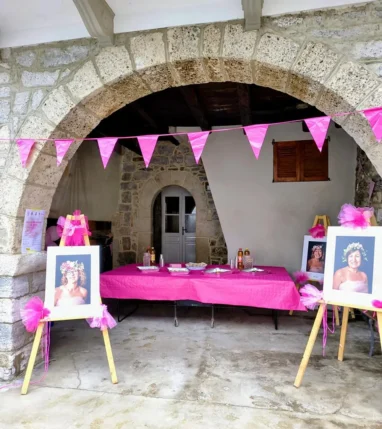 Valle Brembana in Rosa 2026 - In cammino contro il cancro | Associazione Cuore di Donna