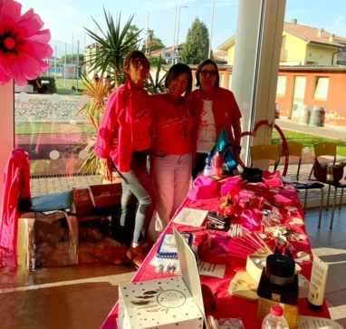 Benessere…un pomeriggio tutto per te | Associazione Cuore di Donna