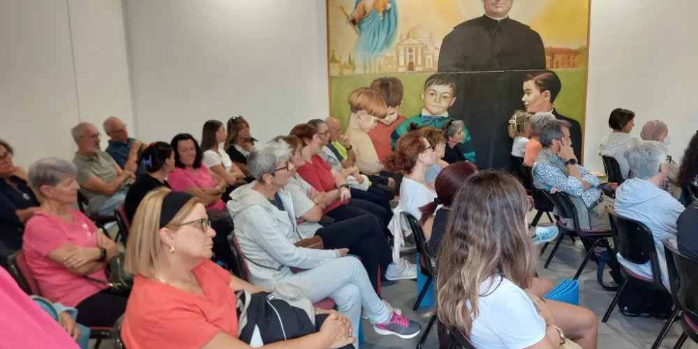 Benessere…un pomeriggio tutto per te: una giornata dedicata alla salute e alla prevenzione | Cuore di Donna Benessere…un pomeriggio tutto per te: una giornata dedicata alla salute e alla prevenzione | Cuore di Donna