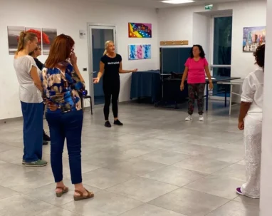 Benessere…un pomeriggio tutto per te: una giornata dedicata alla salute e alla prevenzione | Cuore di Donna