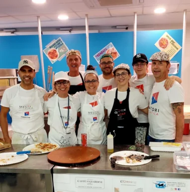 Benessere…un pomeriggio tutto per te | Giro Pizza | Cuore di Donna