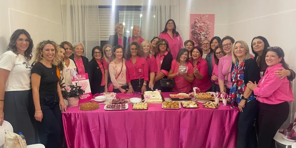 Inaugurazione nuova sede di Brindisi | Associazione Cuore di Donna Inaugurazione nuova sede di Brindisi | Associazione Cuore di Donna