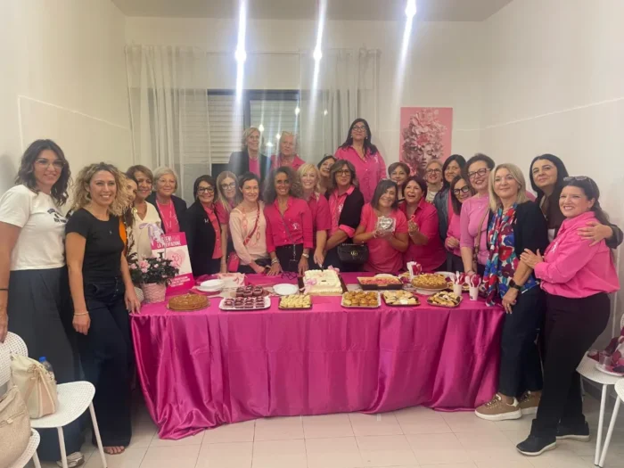 Inaugurazione nuova sede di Brindisi | Associazione Cuore di Donna