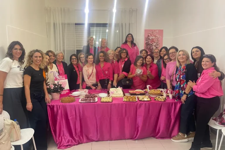 Inaugurazione nuova sede di Brindisi | Associazione Cuore di Donna
