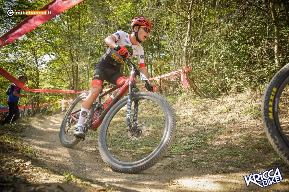 Team Kricca Bike e Cuore di Donna: una giornata di sport, sensibilizzazione, condivisione e solidarietà Team Kricca Bike e Cuore di Donna: una giornata di sport, sensibilizzazione, condivisione e solidarietà